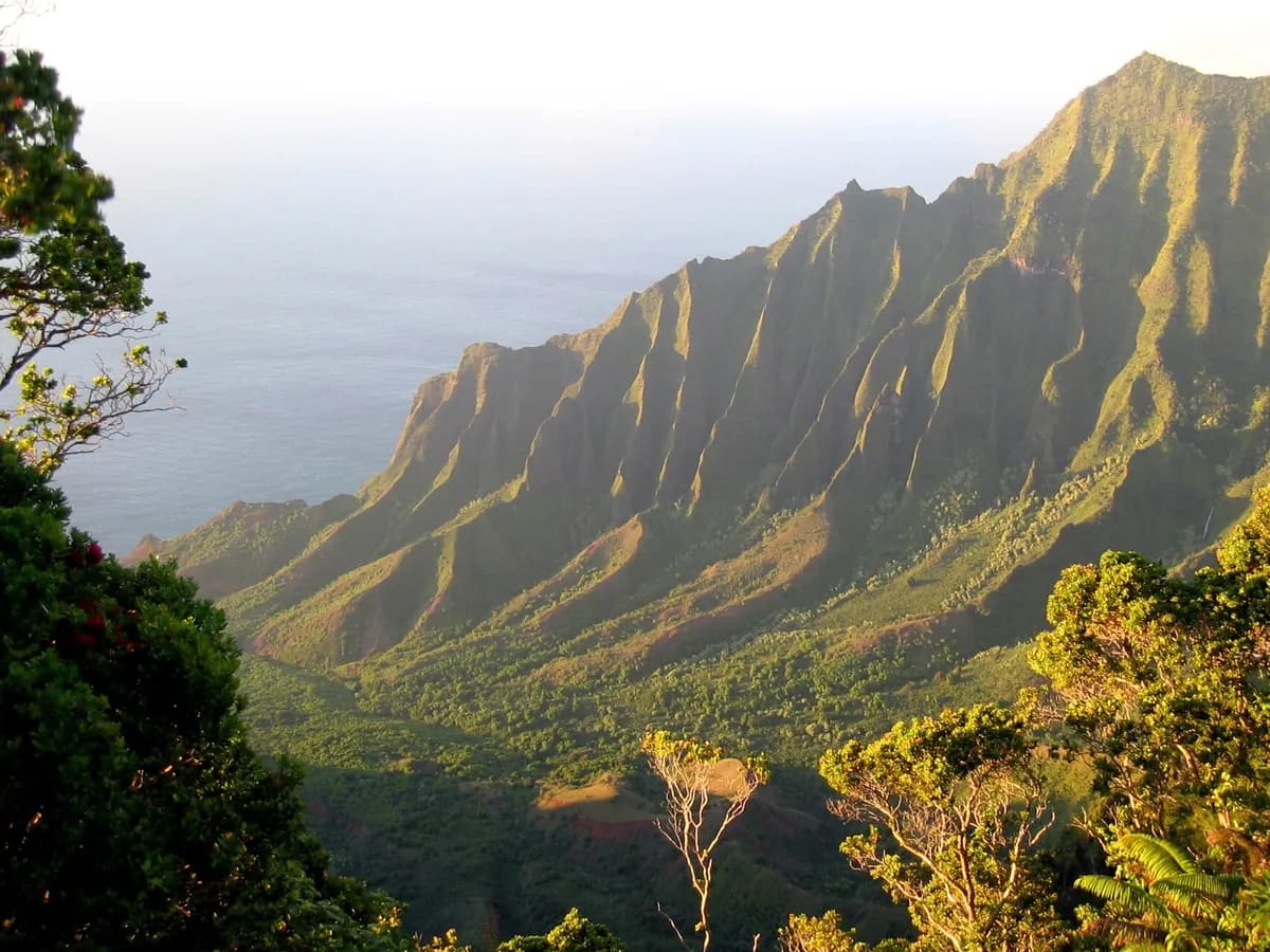 Hawaii, Hawaii