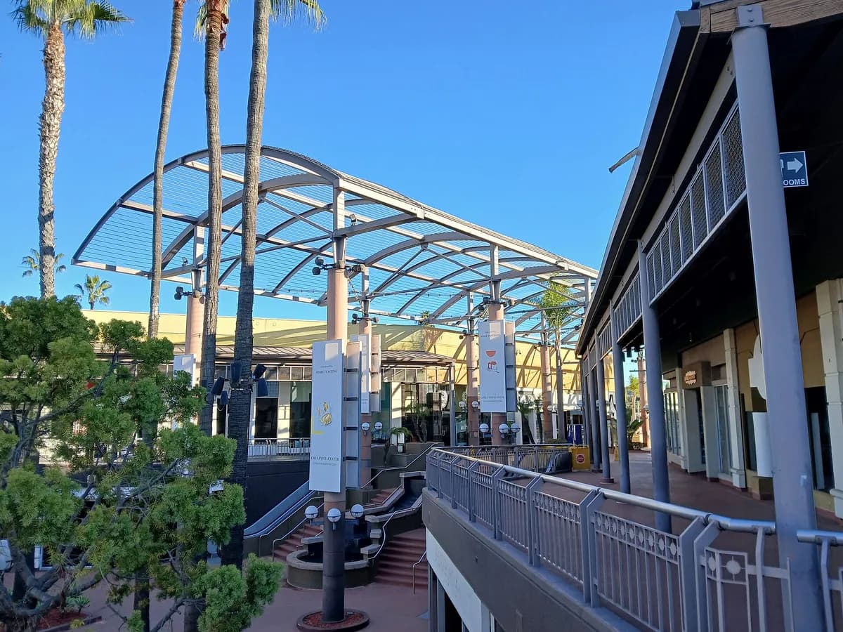 Chula Vista, California