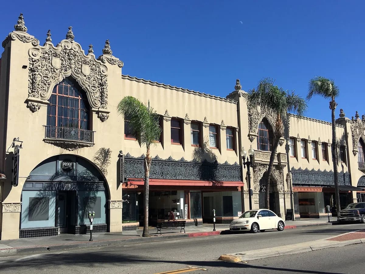 Costa Mesa, California