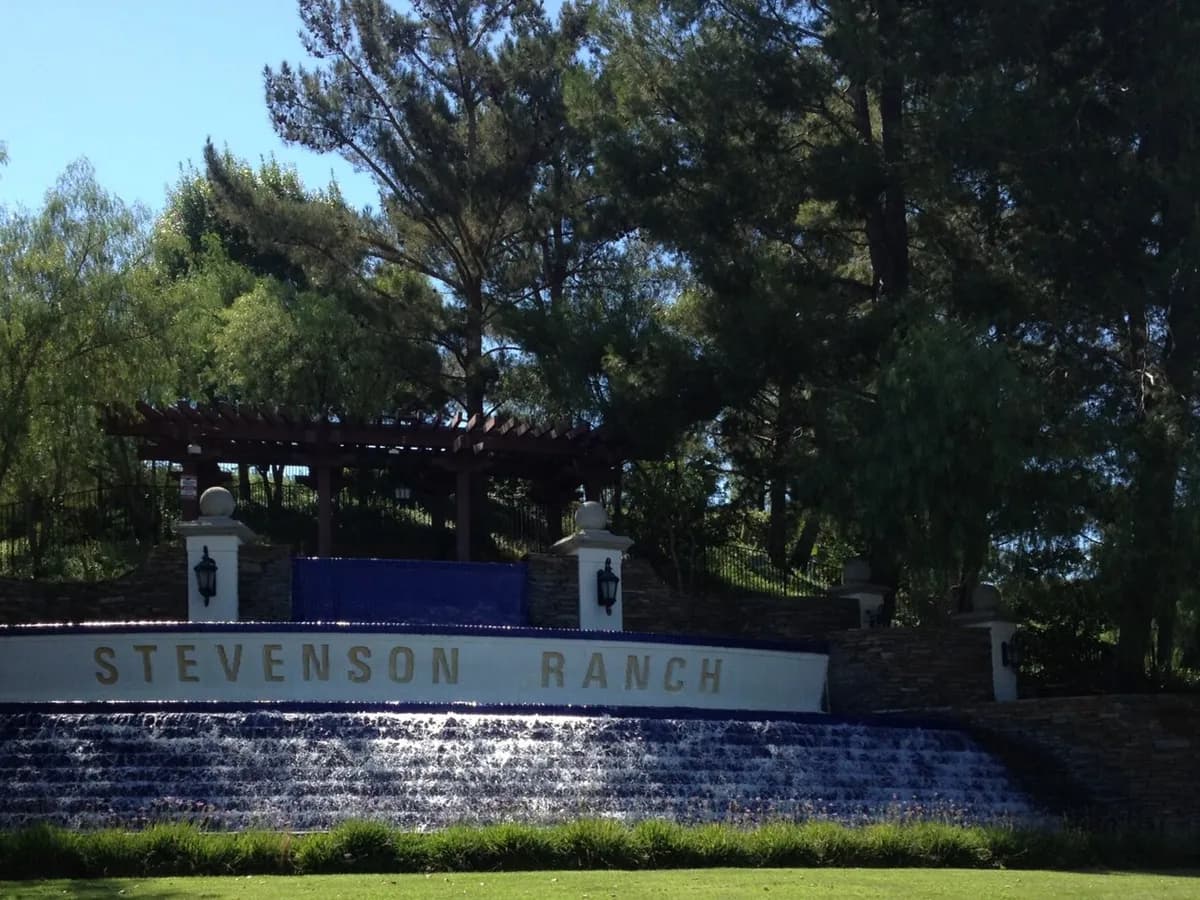 Stevenson Ranch, California