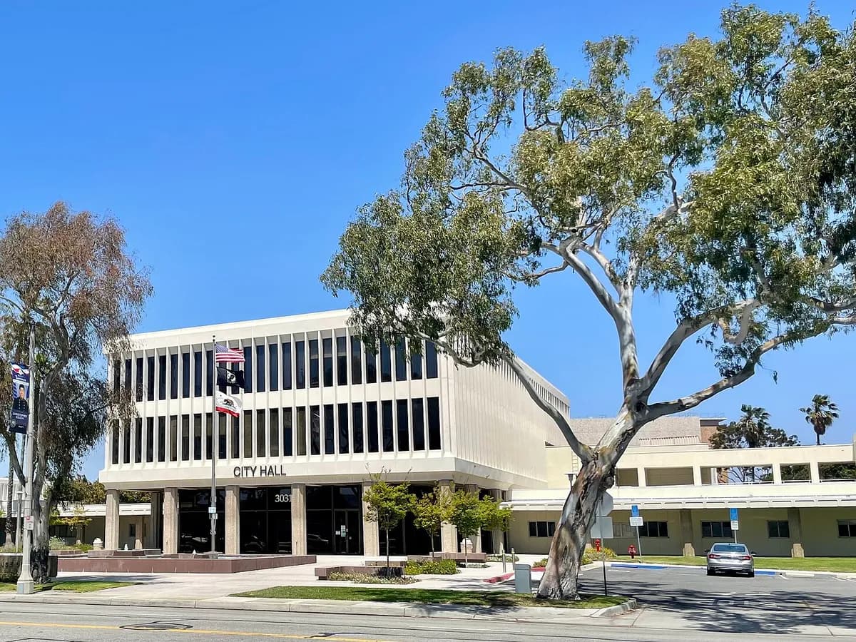 Torrance, California