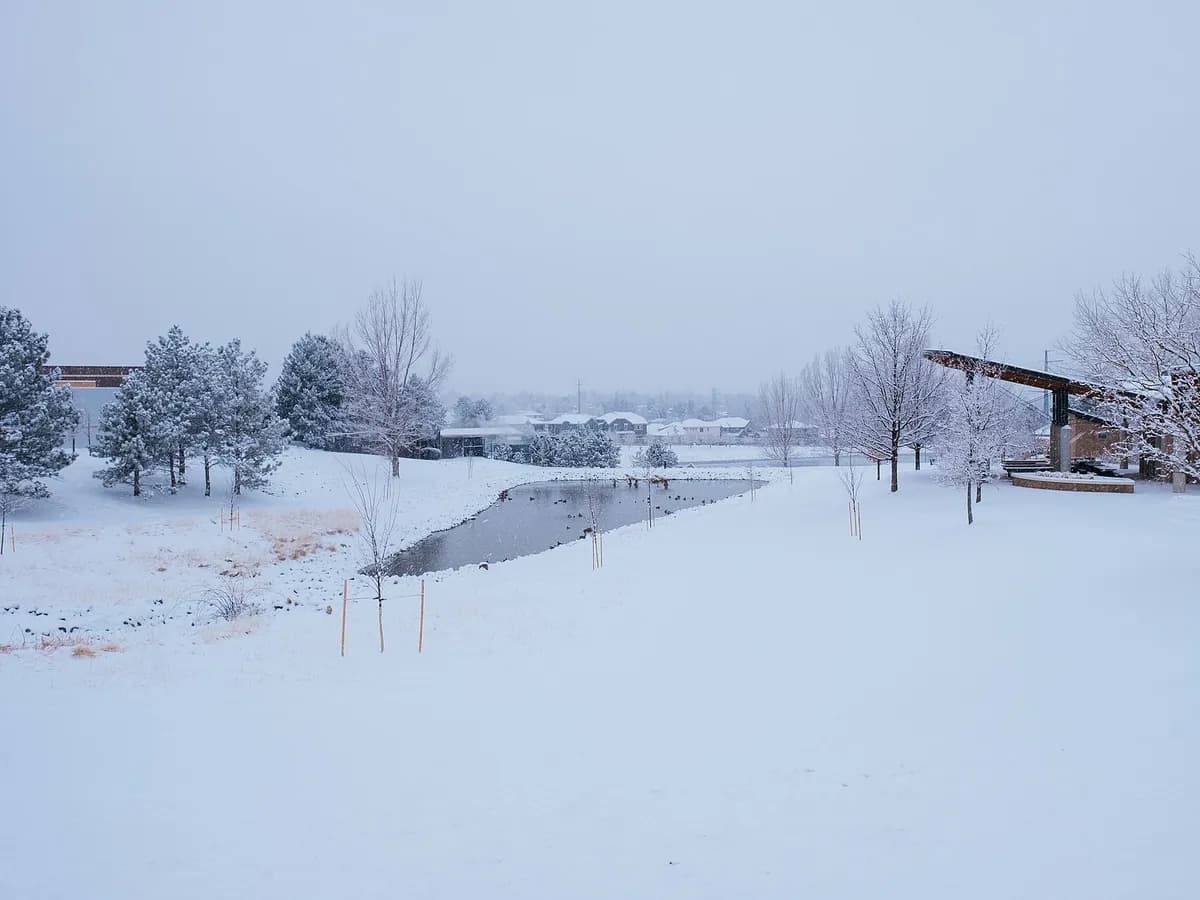 Greenwood Village, Colorado
