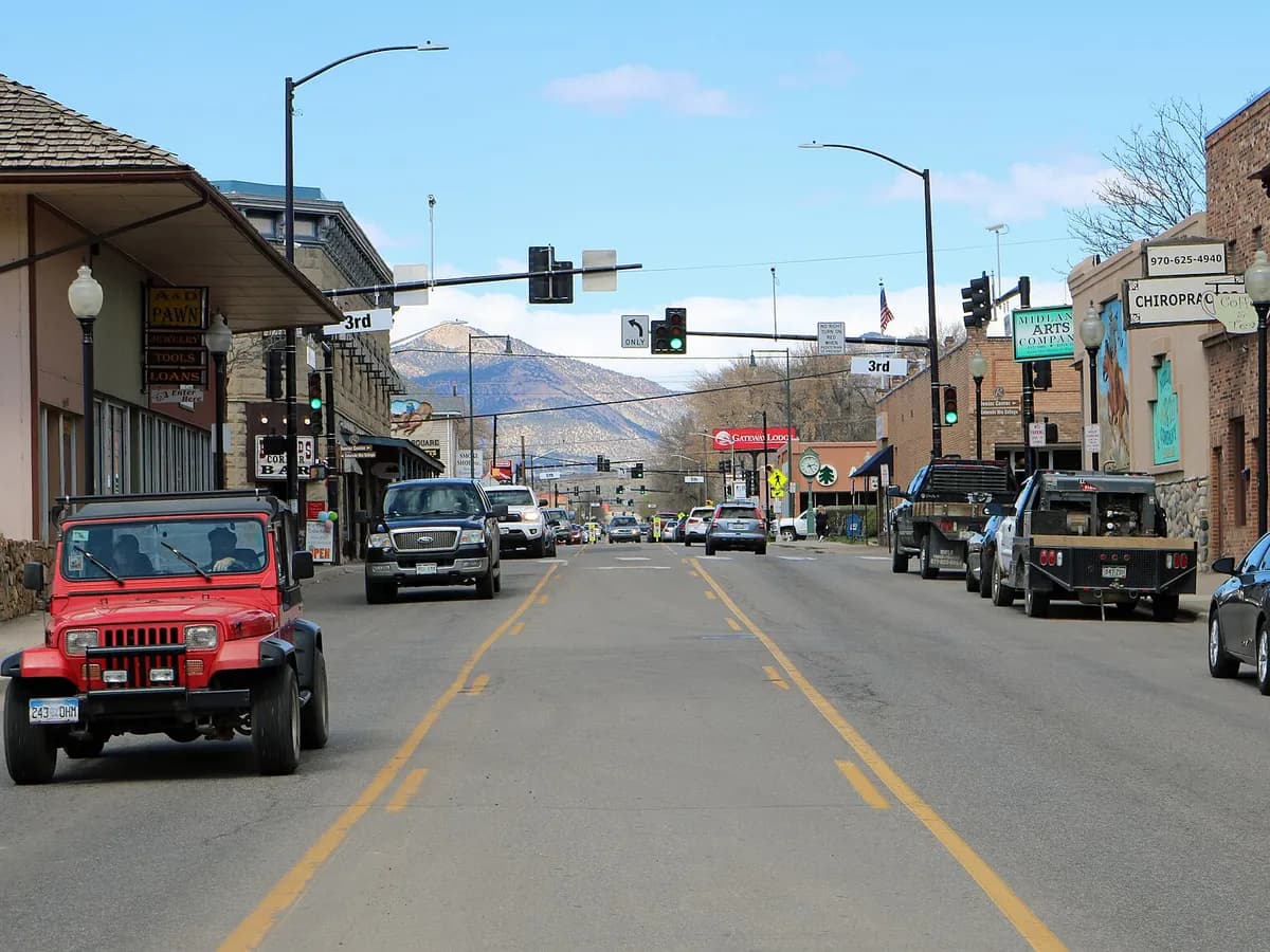 Louisville, Colorado