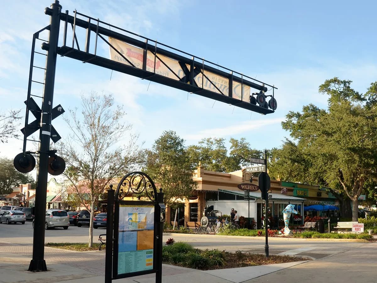 Dunedin, Florida