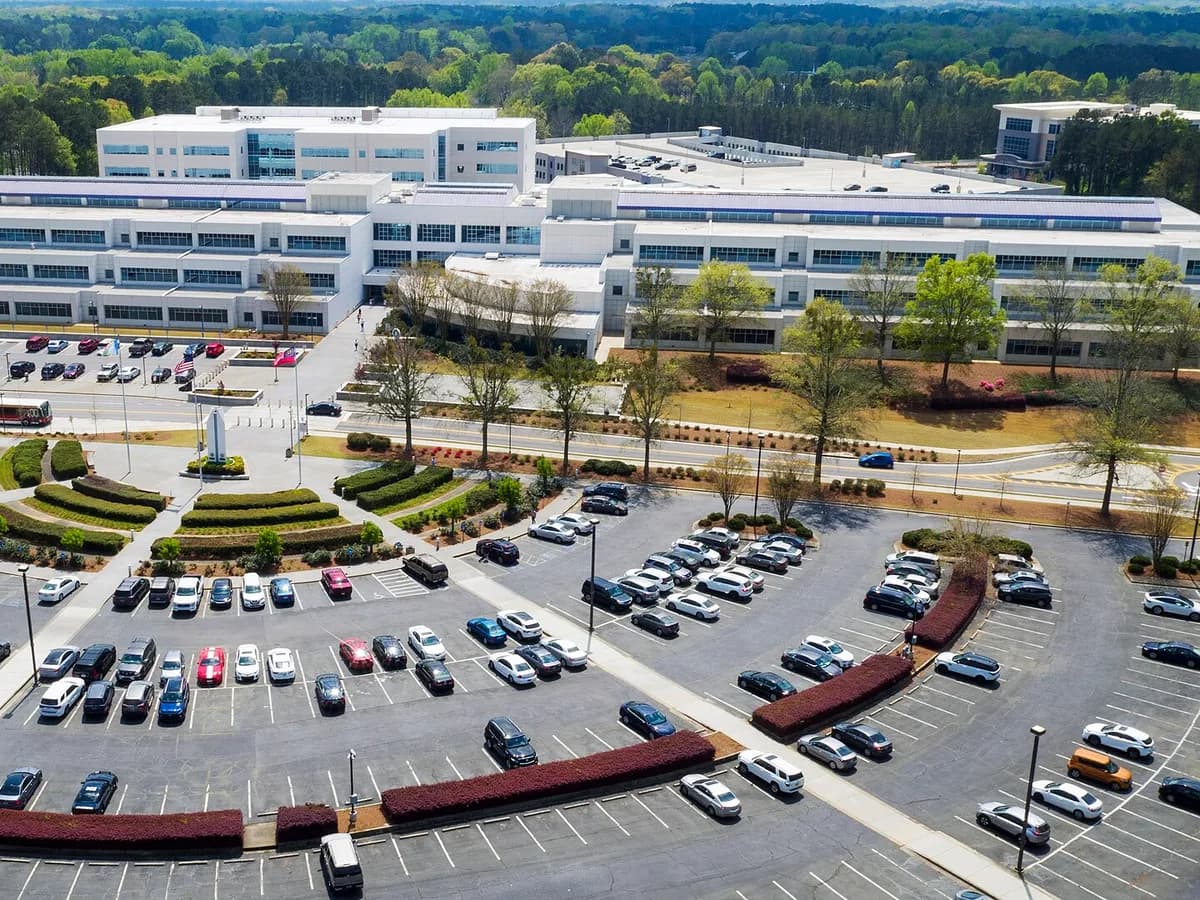 Lawrenceville, Georgia