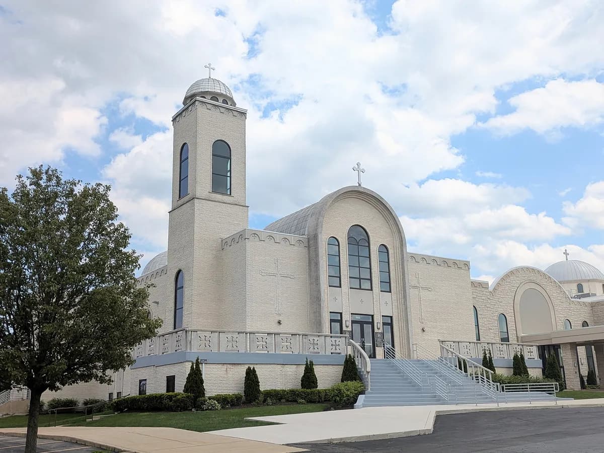 Burr Ridge, Illinois