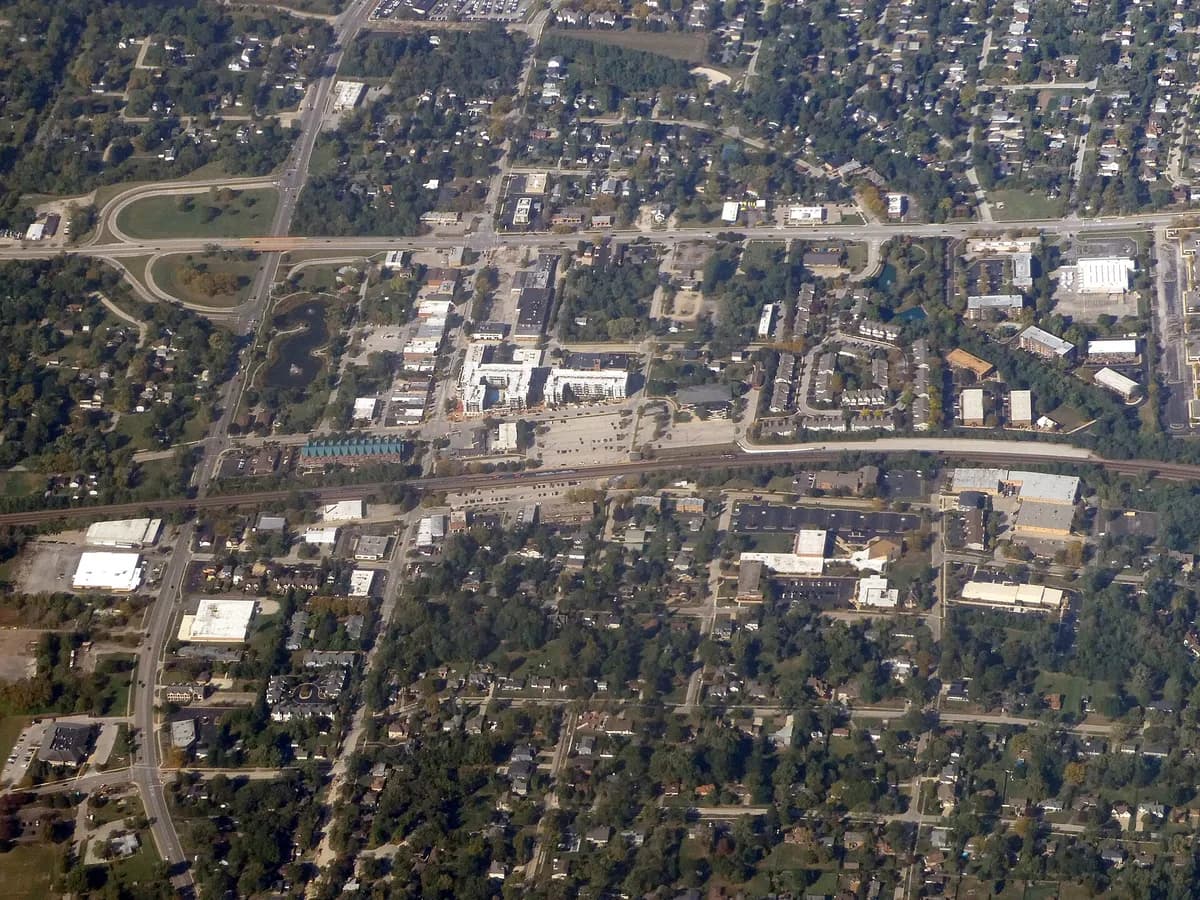 Lisle, Illinois