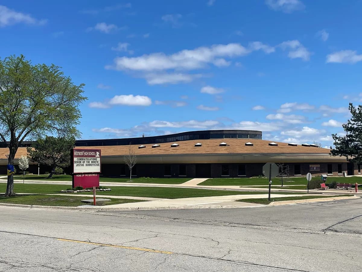 Westmont, Illinois