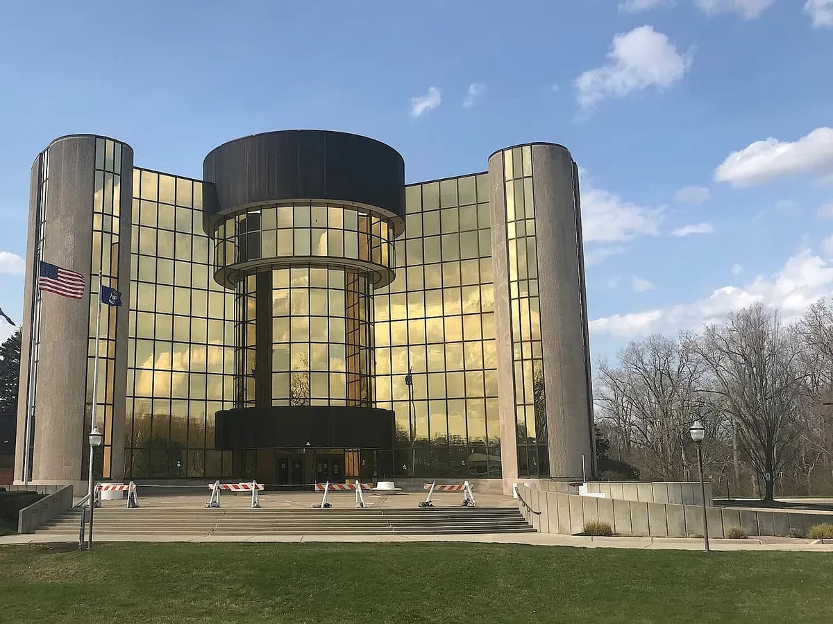 Livonia, Michigan