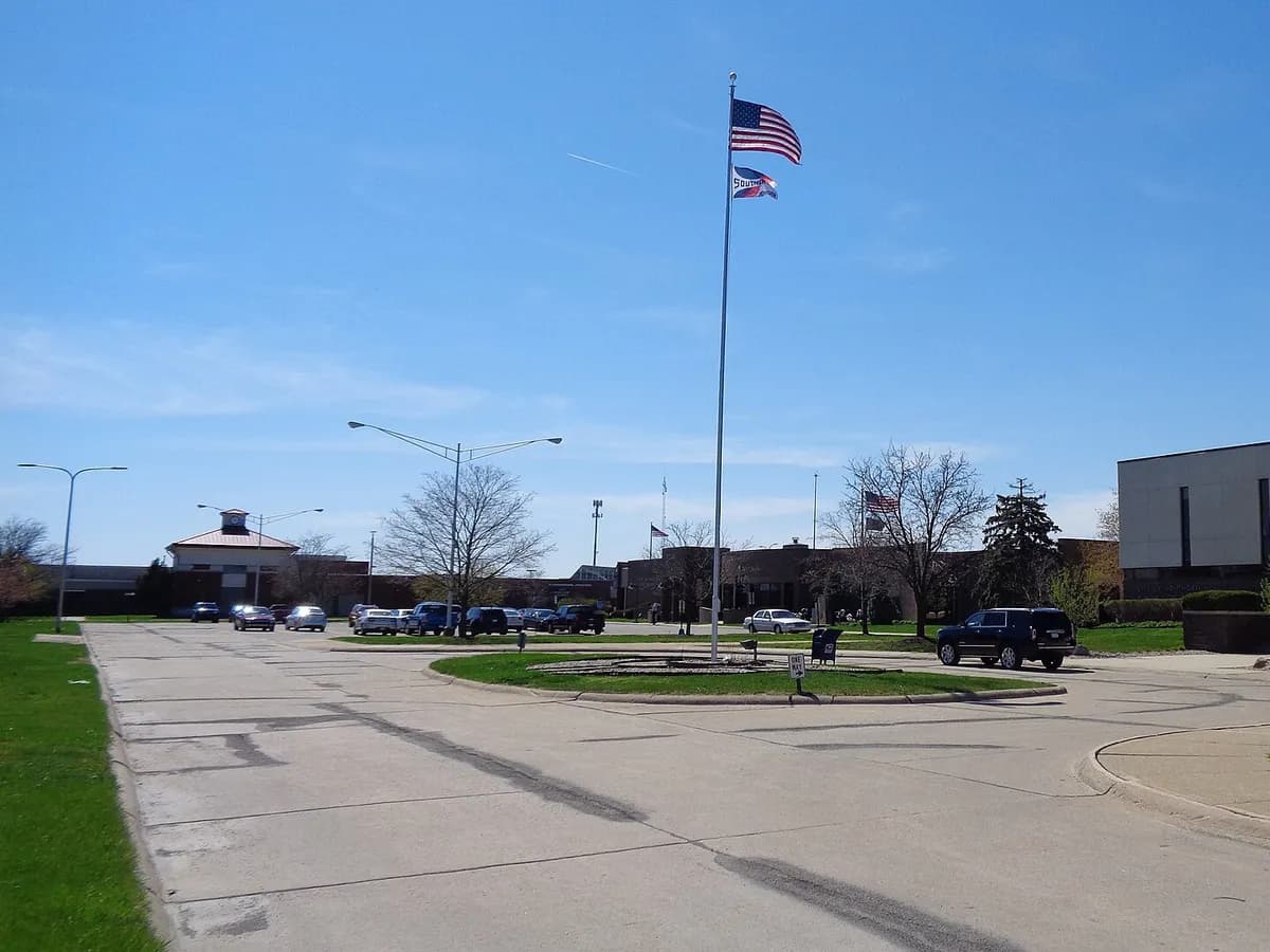 Southgate, Michigan