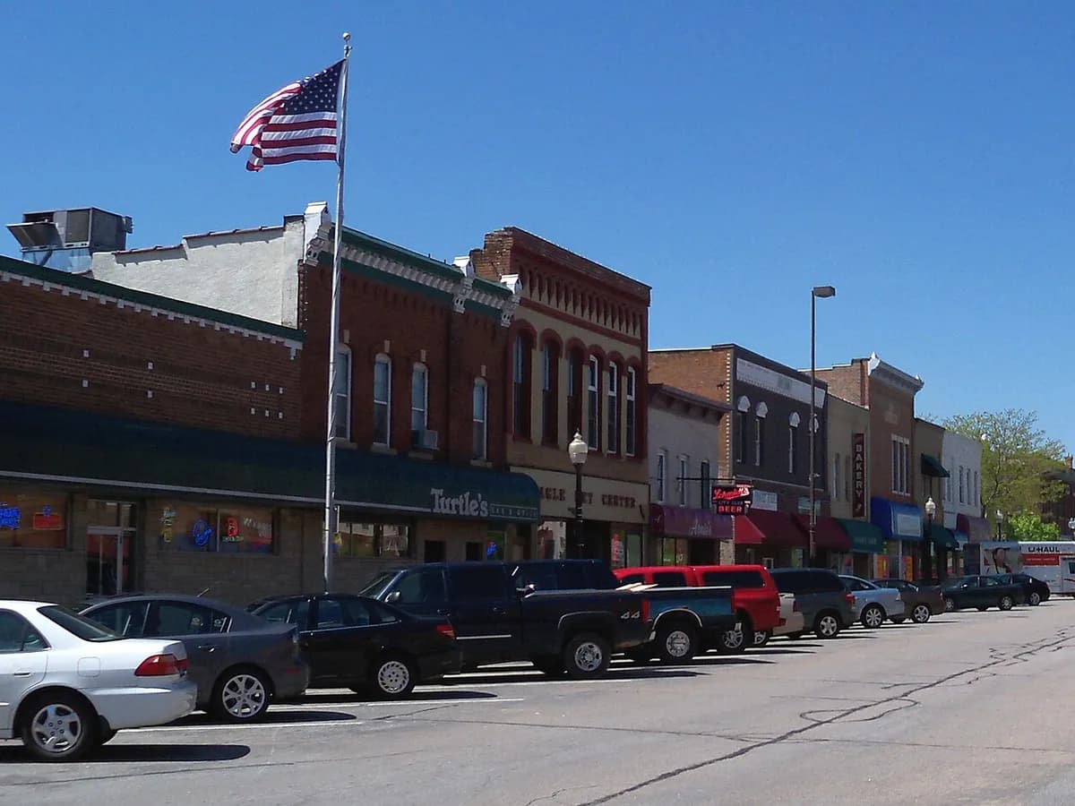 Shakopee, Minnesota