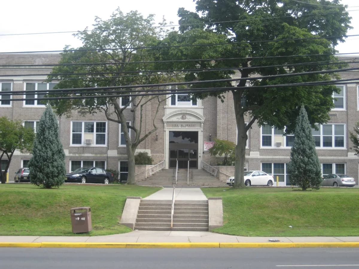Linden, New Jersey
