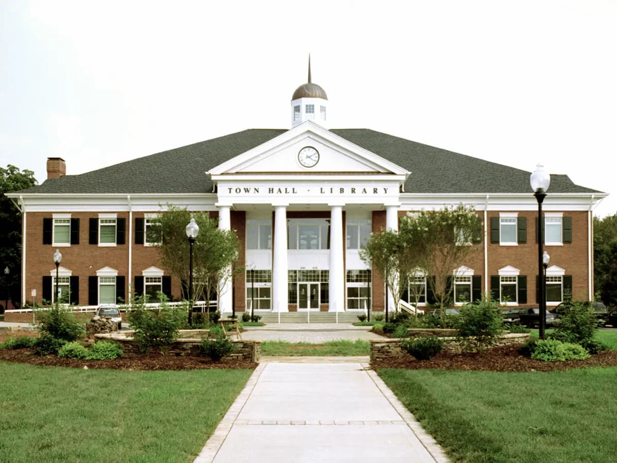 Matthews, North Carolina