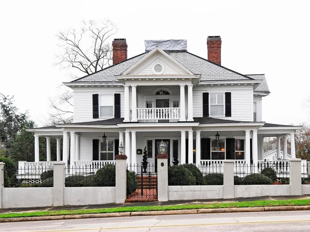 Fort Mill, South Carolina