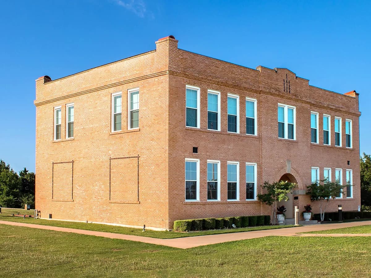 Bedford, Texas