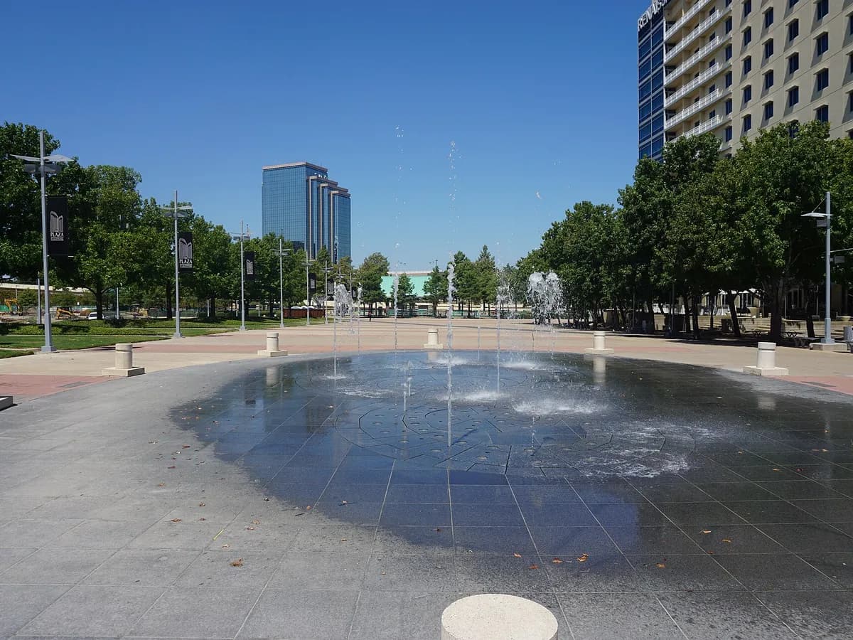 Richardson, Texas