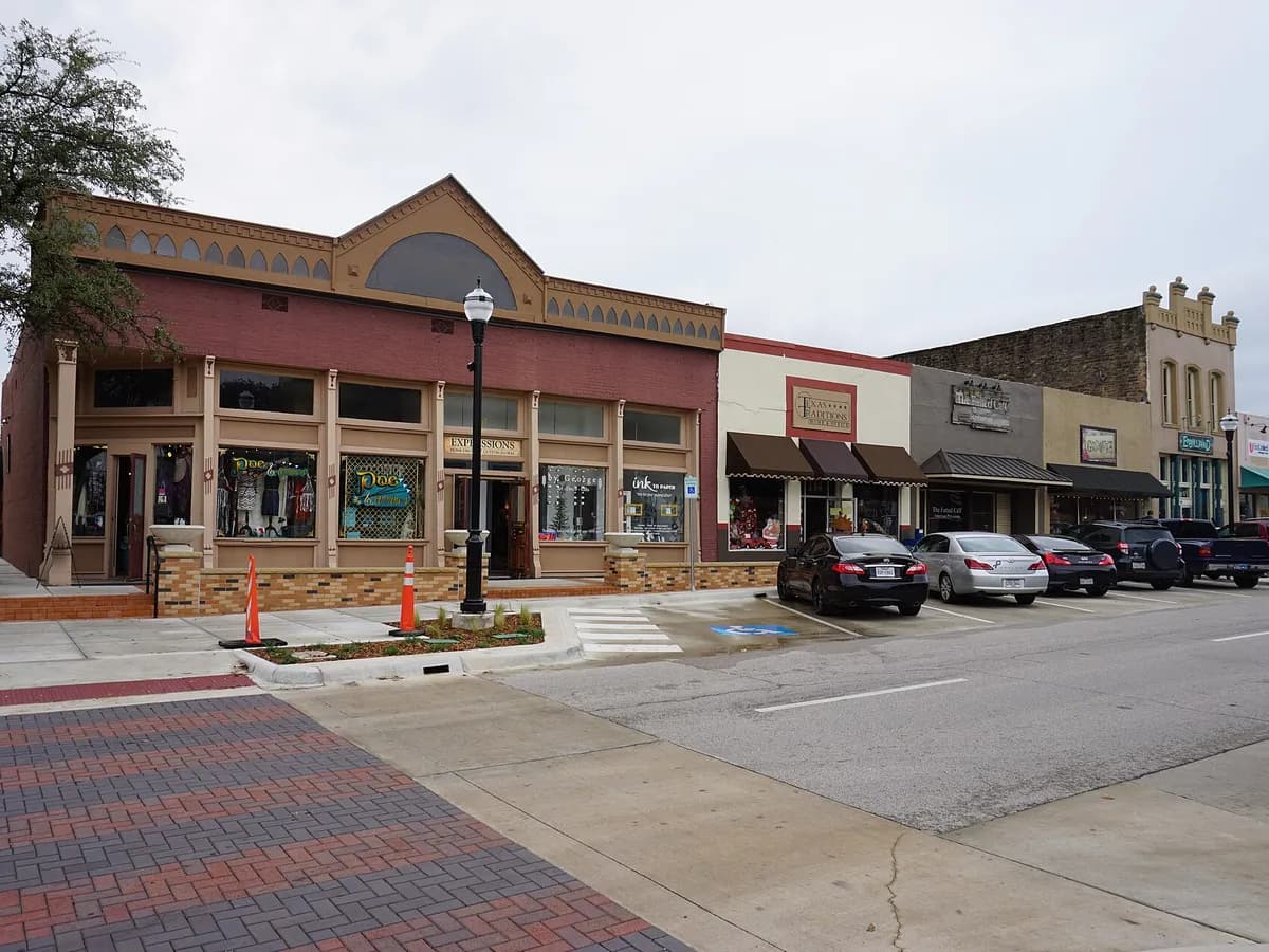 Rockwall, Texas