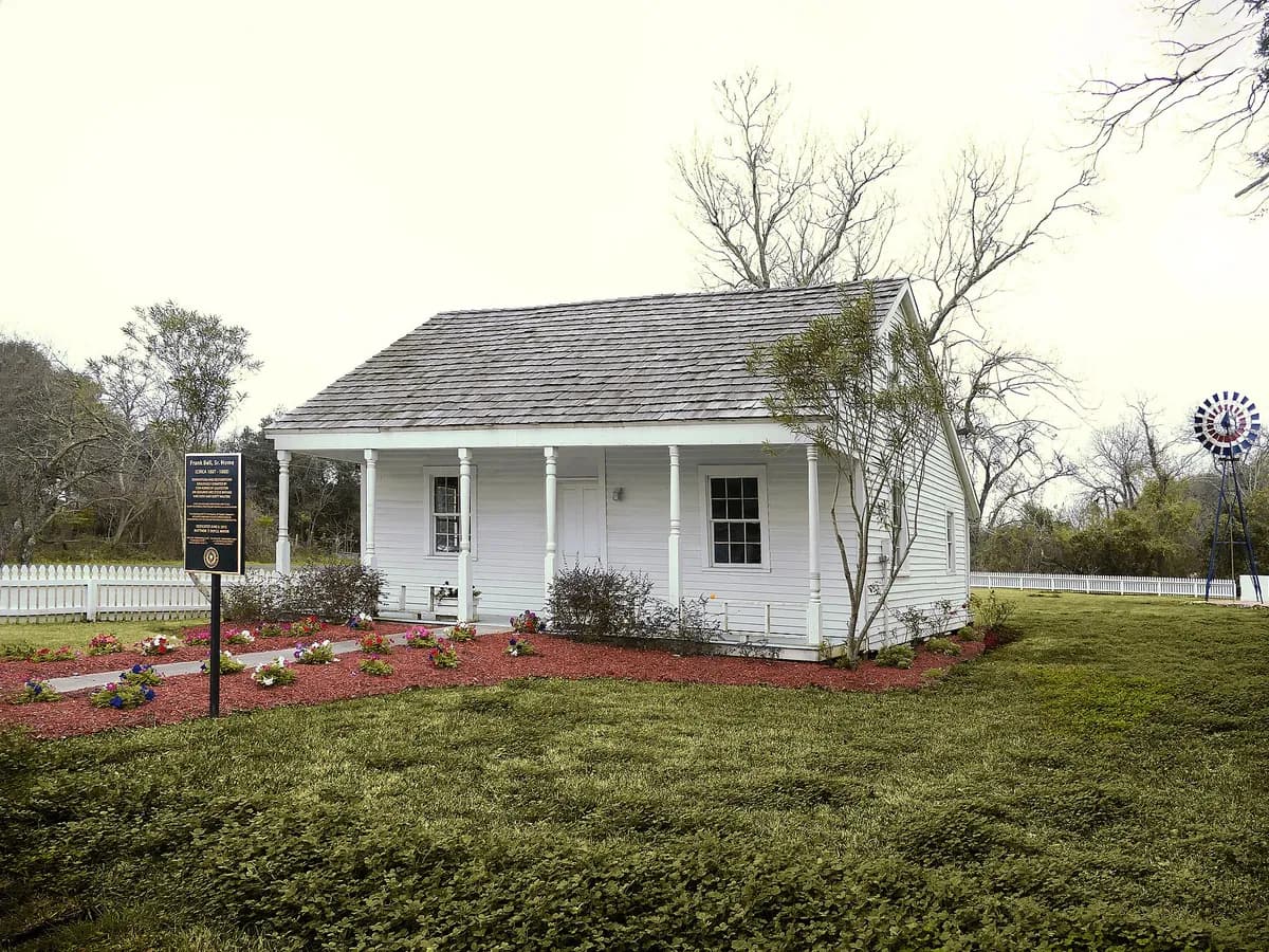 Texas City, Texas