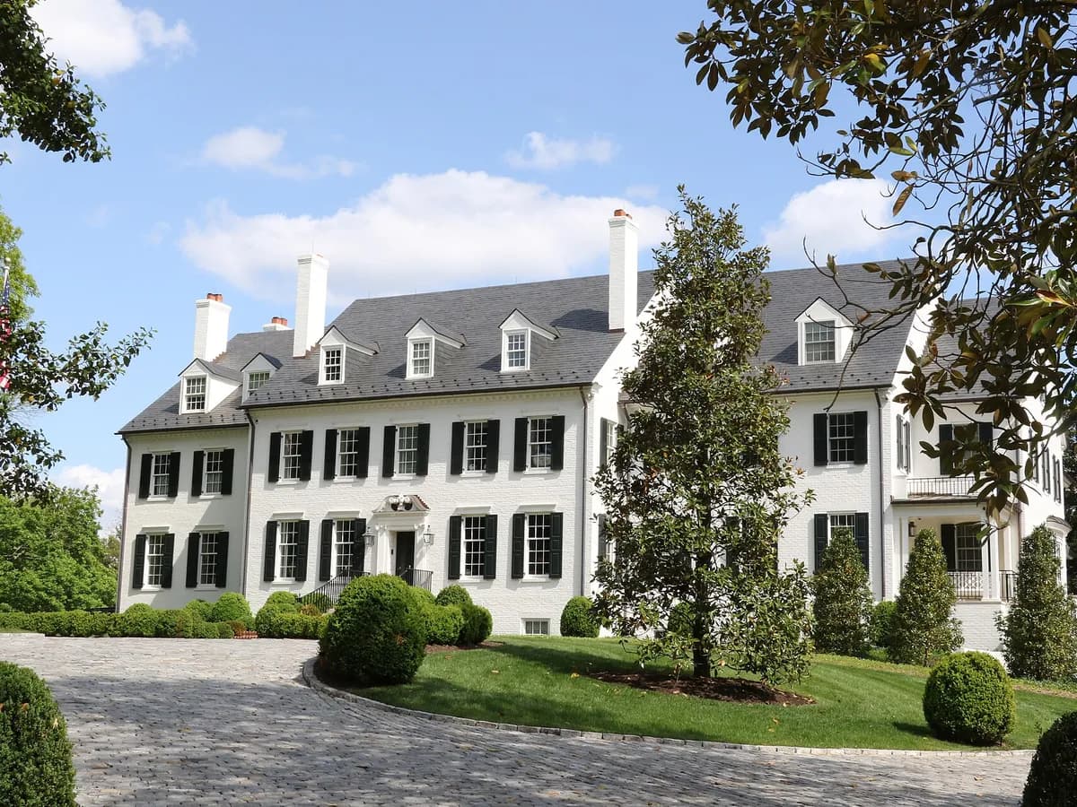 Mclean, Virginia