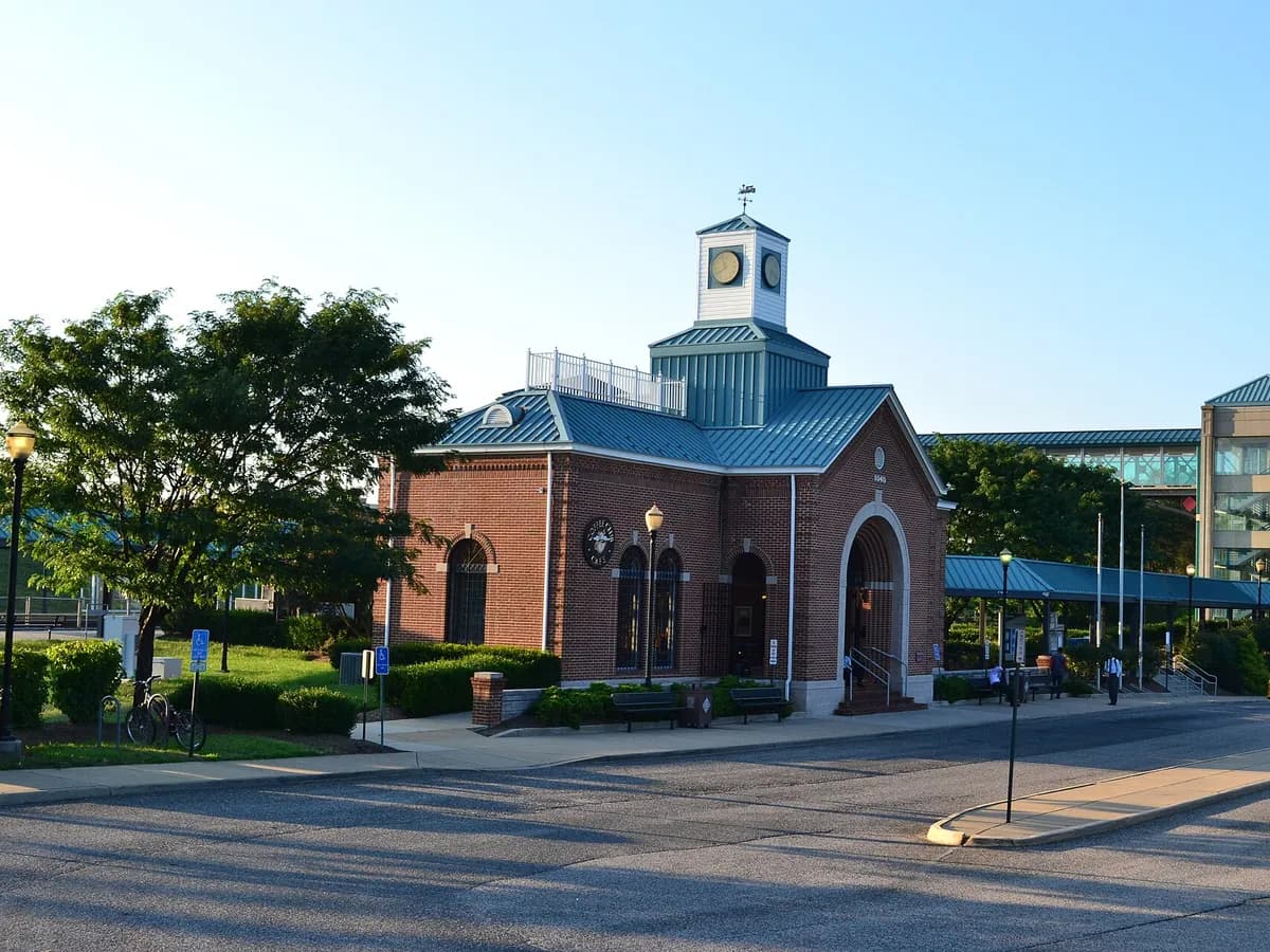 Woodbridge, Virginia