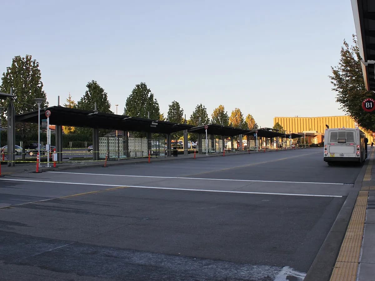 Lynnwood, Washington