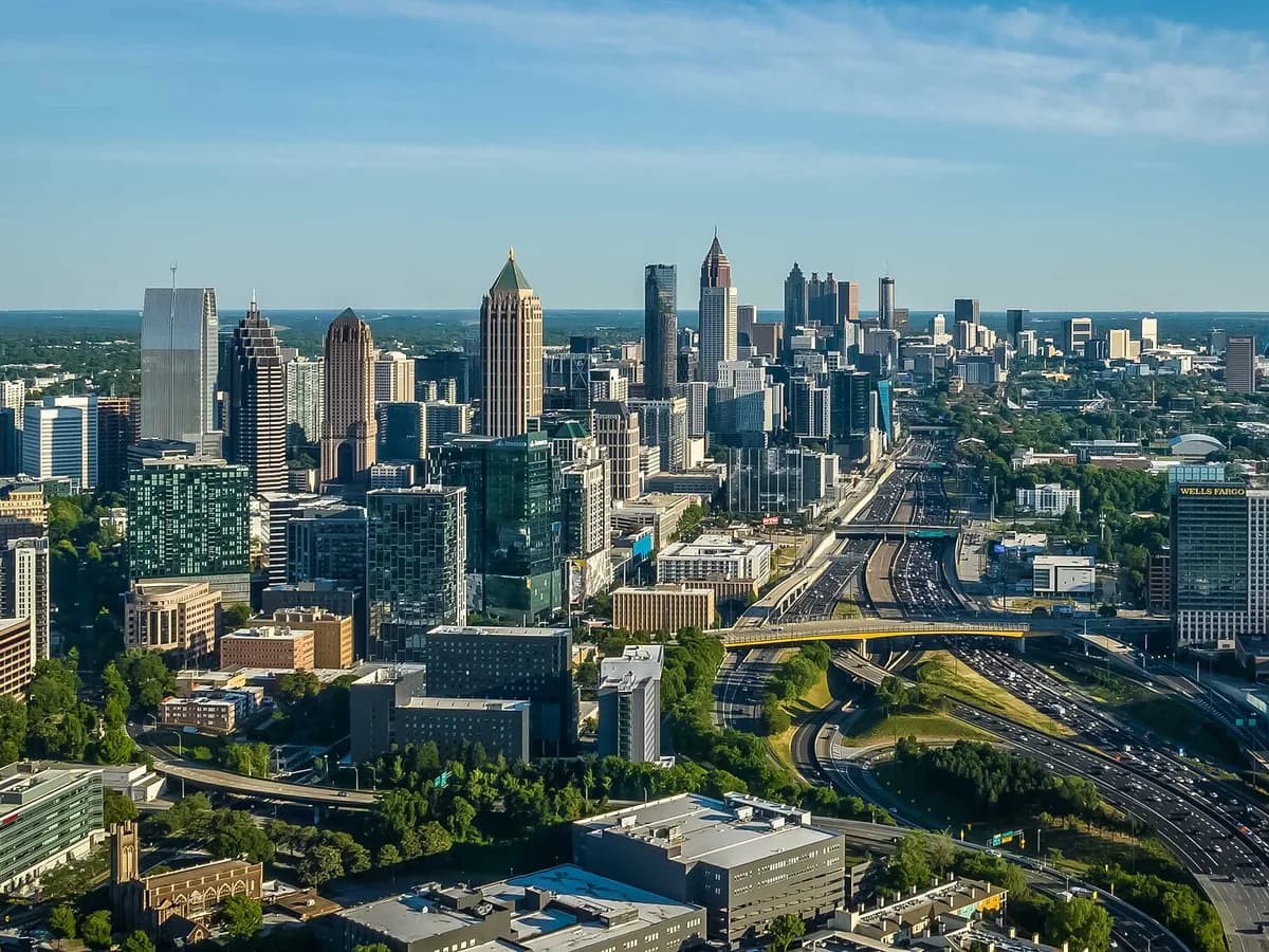 Georgia, Georgia