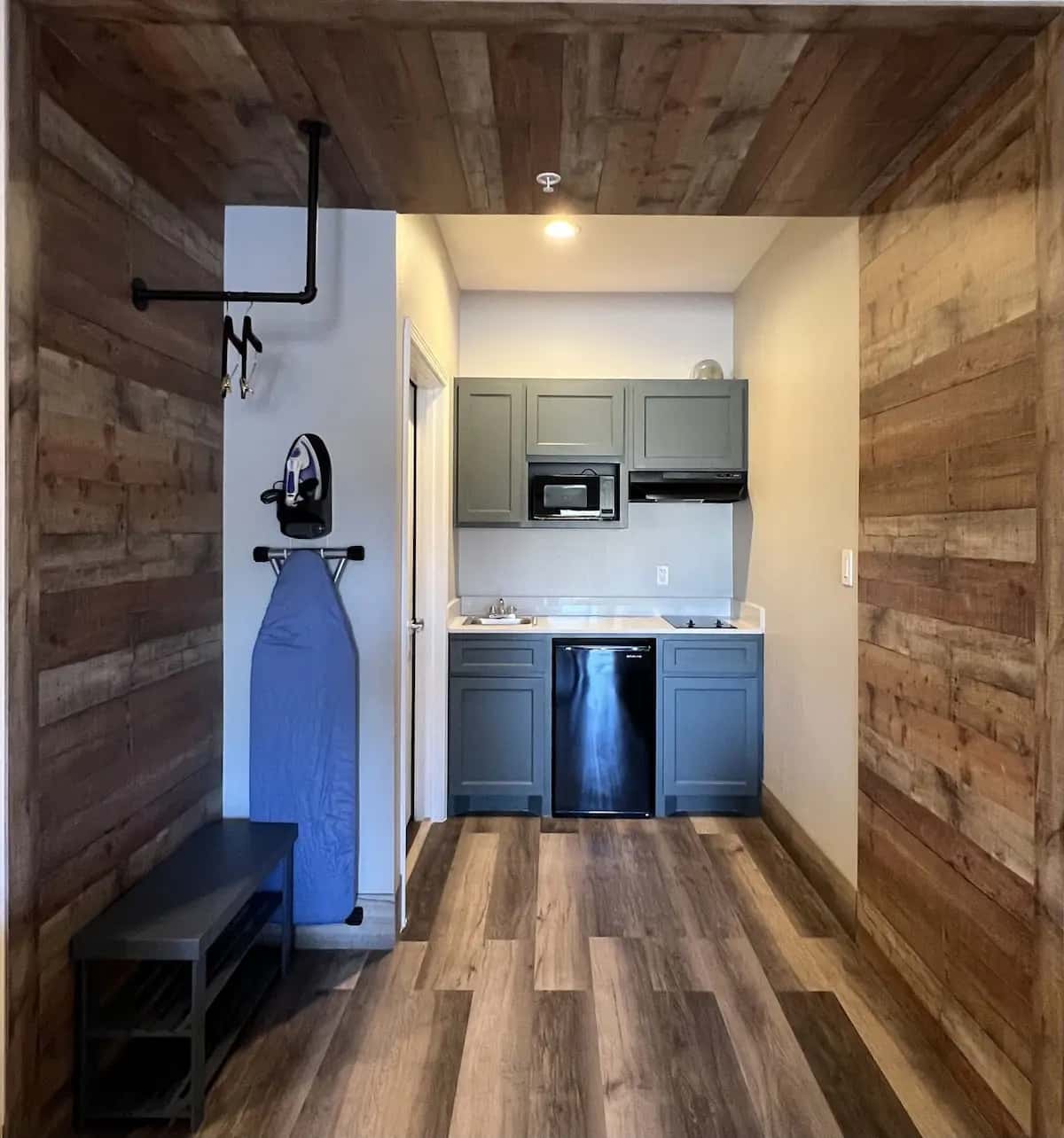 The Residency Suites hotel photo 1 in Sugar Land, Texas