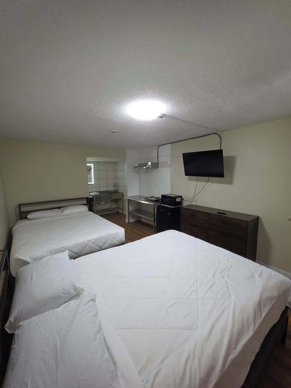 Everstay Suites Lackland hotel photo 1 in San Antonio, Texas
