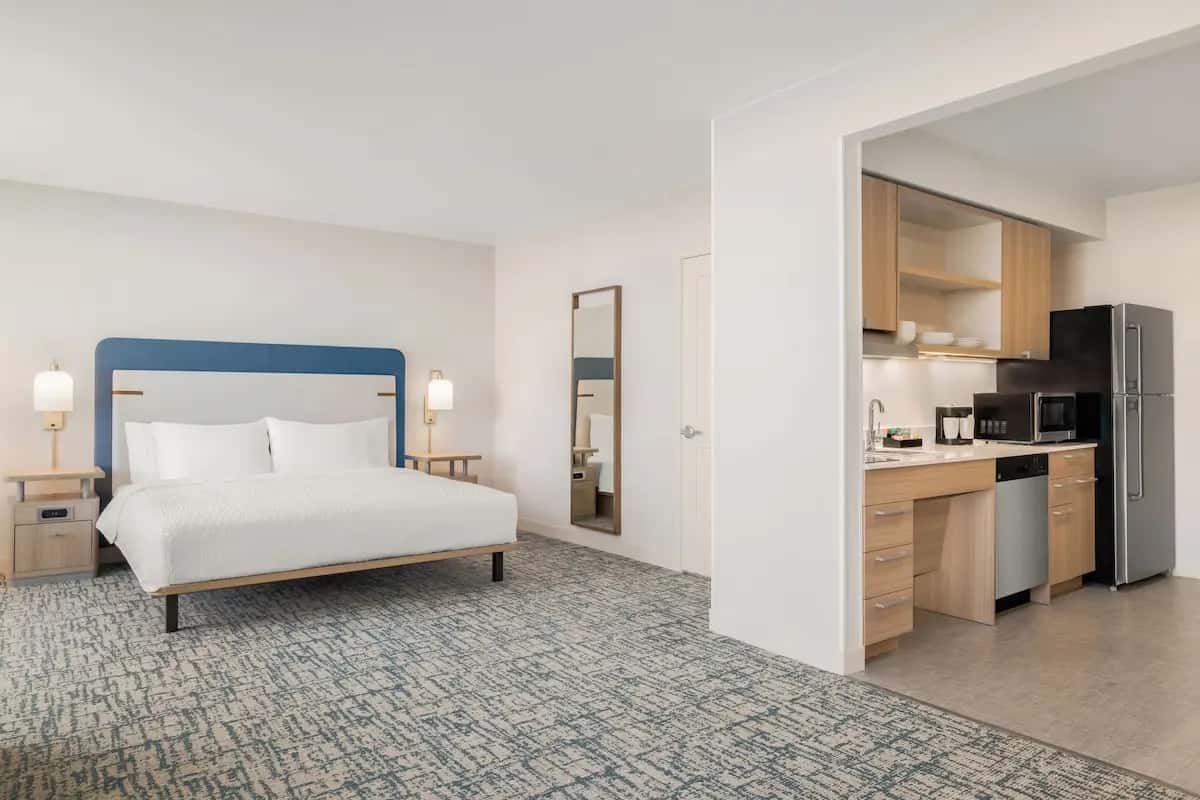 Homewood Suites By Hilton Thornton Denver hotel photo 1 in Thornton, Colorado