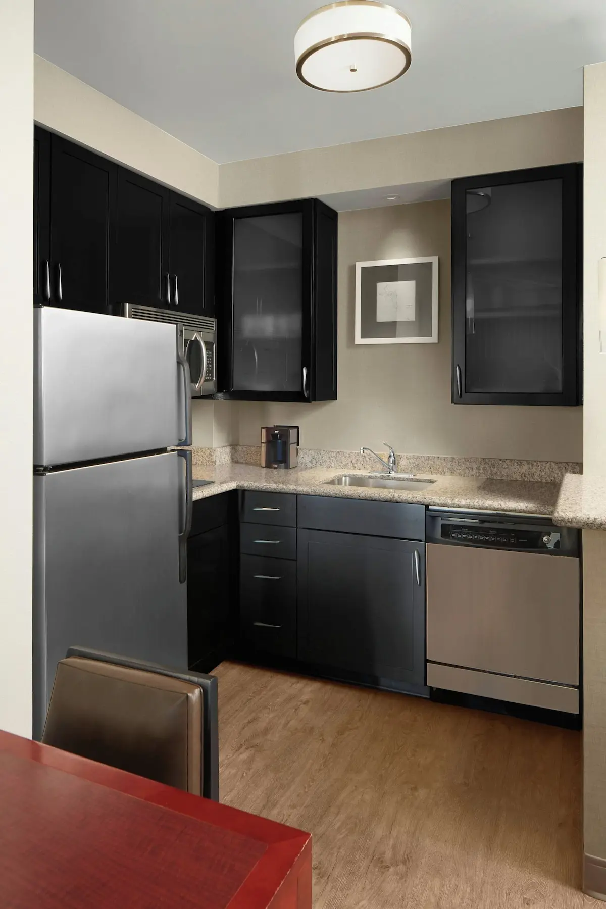 Residence Inn by Marriott Arlington Courthouse hotel photo 1 in Arlington, Virginia