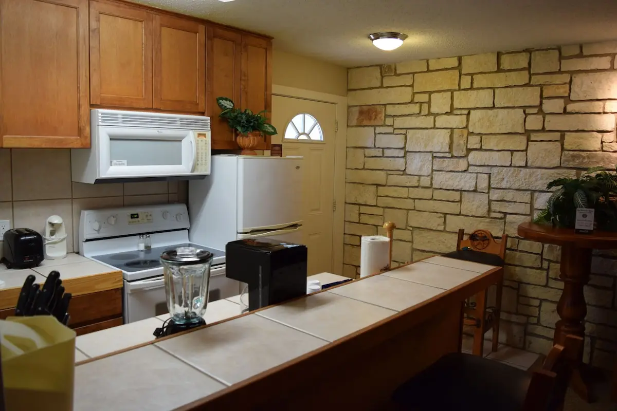 Flying L Ranch Resort hotel photo 1 in Bandera, Texas