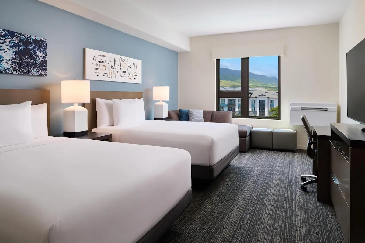 Hotels with kitchens in Ewa Beach