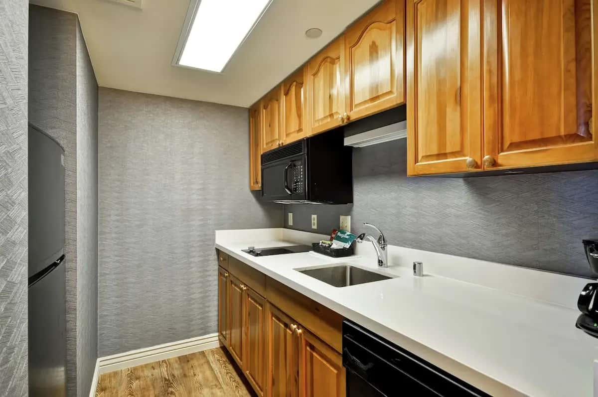 Homewood Suites by Hilton Phoenix-Biltmore hotel photo 1 in Phoenix, Arizona