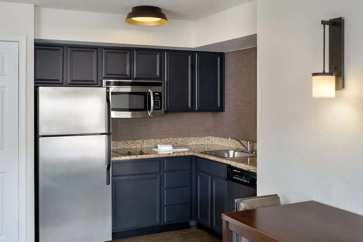 Residence Inn by Marriott Washington, DC/Dupont Circle hotel photo 1 in Washington, District of Columbia