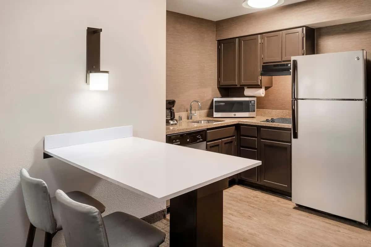 Residence Inn by Marriott Denver Southwest/Lakewood hotel photo 1 in Lakewood, Colorado