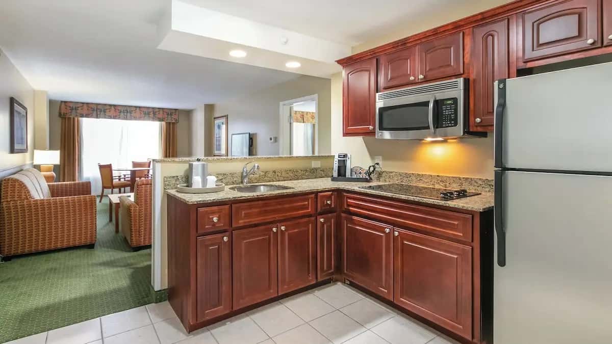 Holiday Inn & Suites Clearwater Beach by IHG hotel photo 1 in Clearwater Beach, Florida