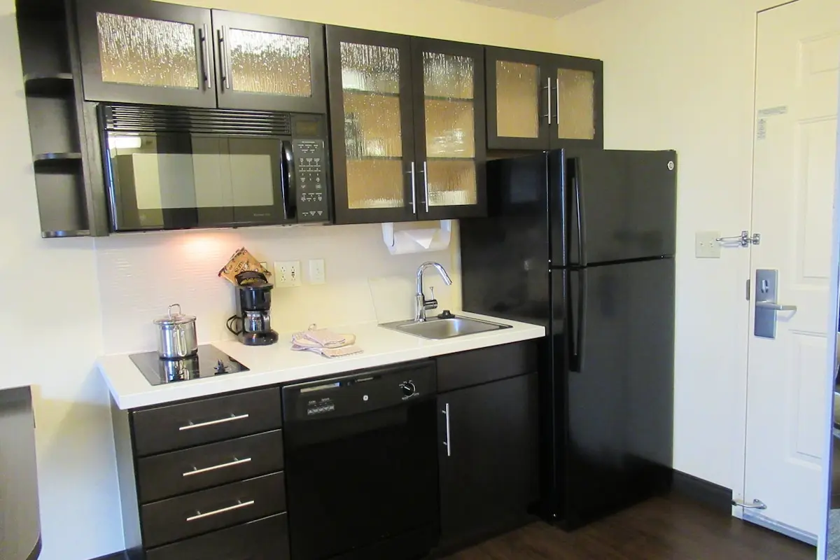 Hotels with kitchens in Lake Mary