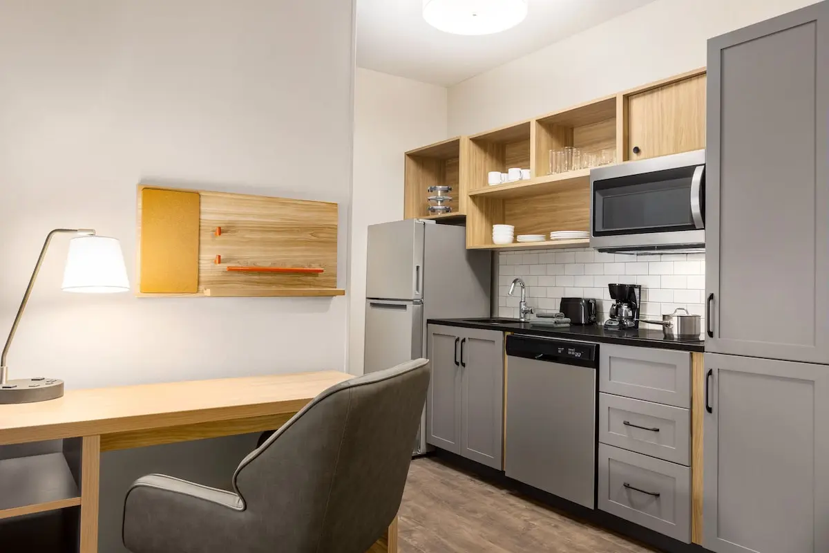 Candlewood Suites Murfreesboro by IHG hotel photo 1 in Murfreesboro, Tennessee
