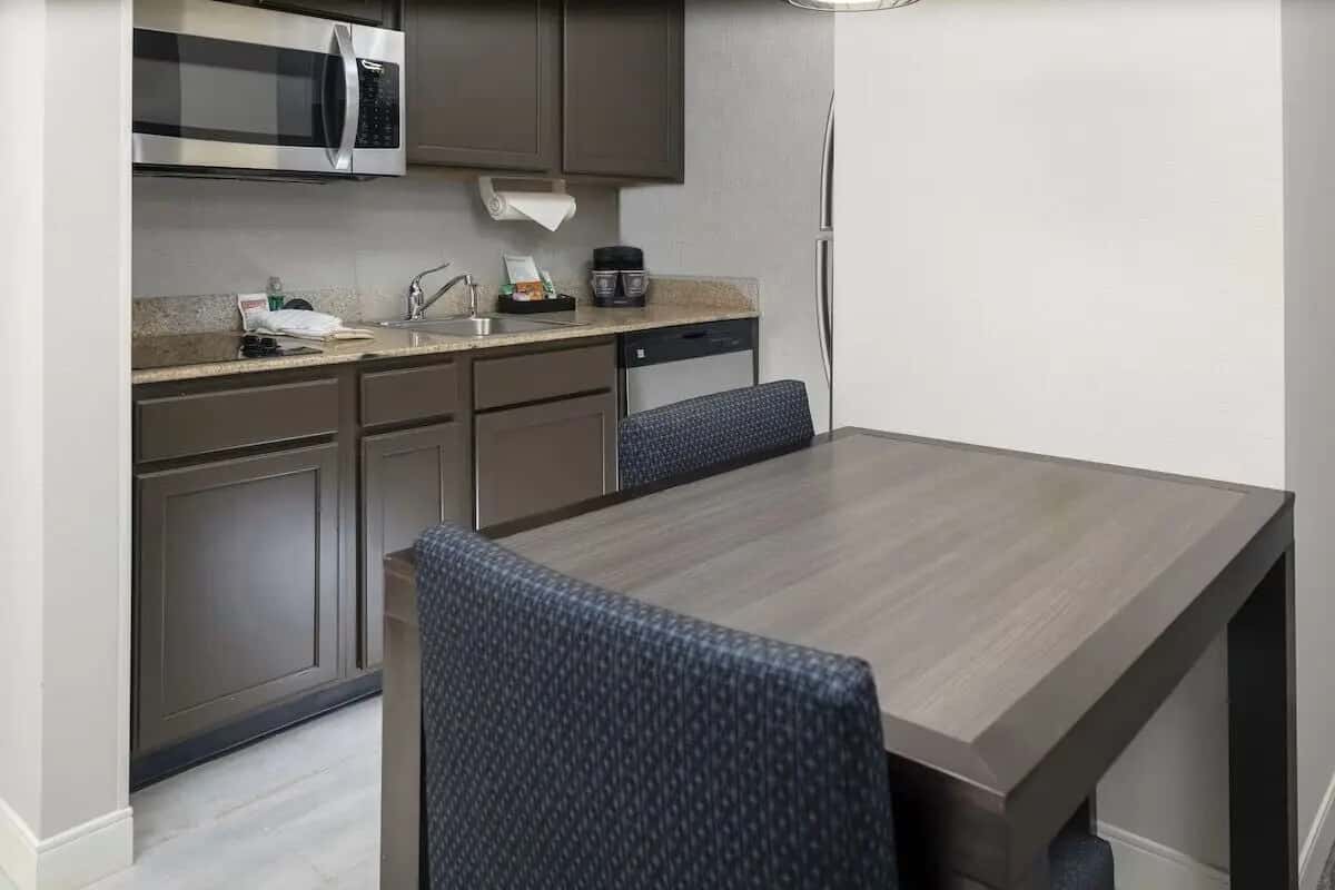 Homewood Suites by Hilton Columbia hotel photo 1 in Columbia, Maryland