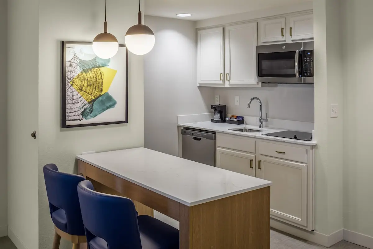 Homewood Suites by Hilton Denver Tech Center hotel photo 1 in Englewood, Colorado