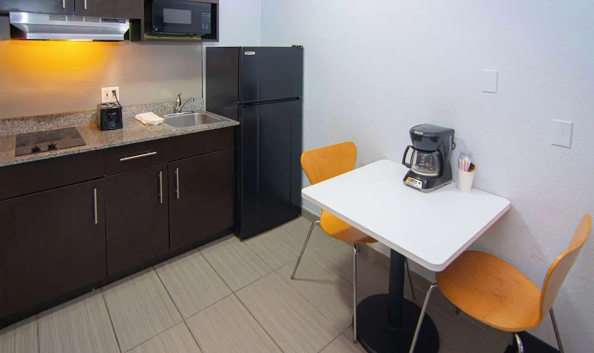 Hotels with kitchens in Coral Springs