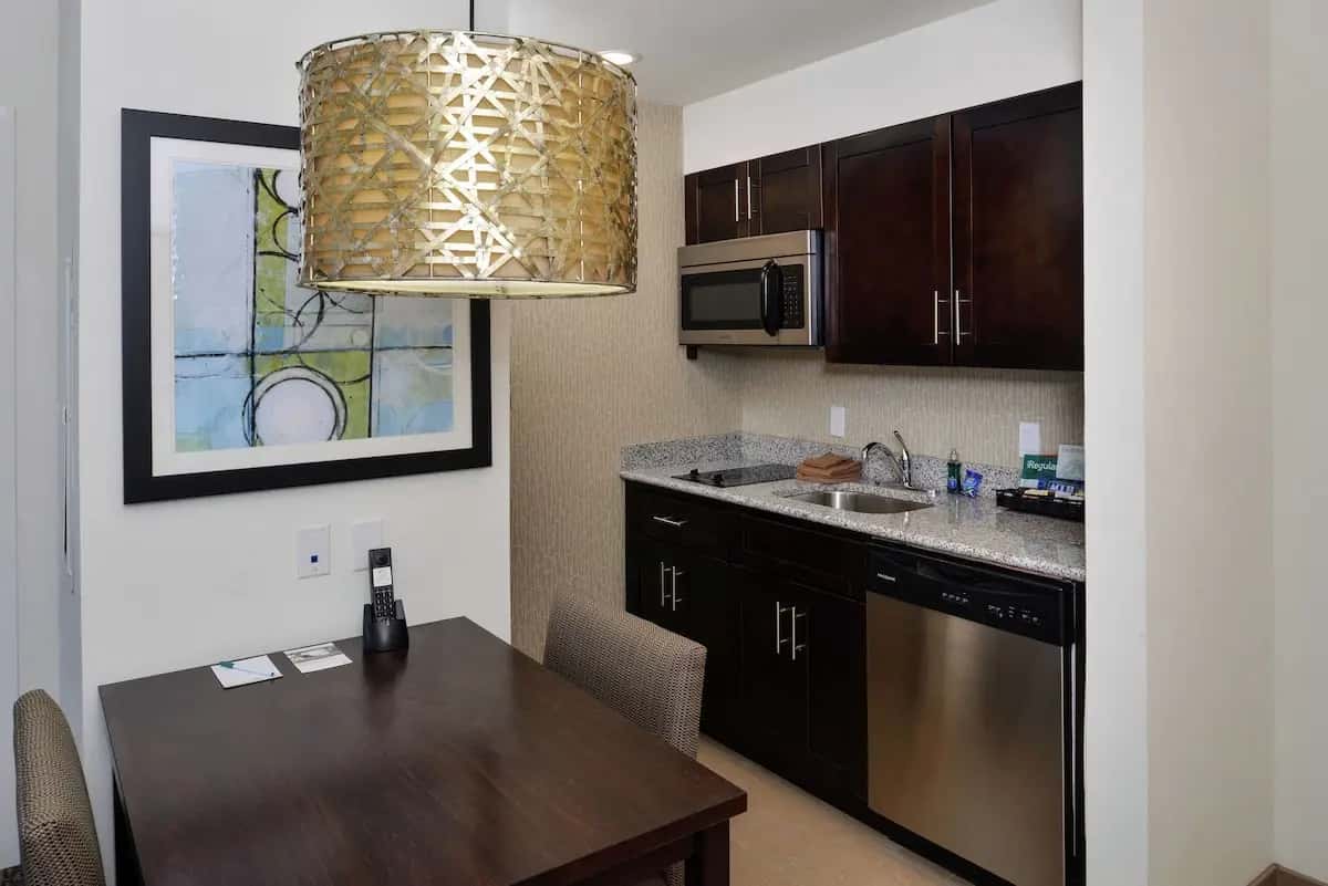 Homewood Columbia Laurel hotel photo 1 in Laurel, Maryland