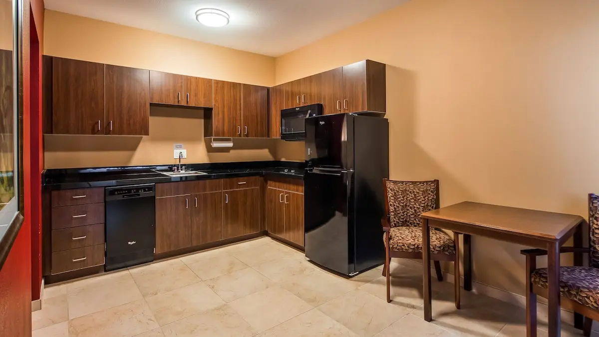 Best Western Plus Hudson Hotel & Suites hotel photo 1 in Hudson, Colorado
