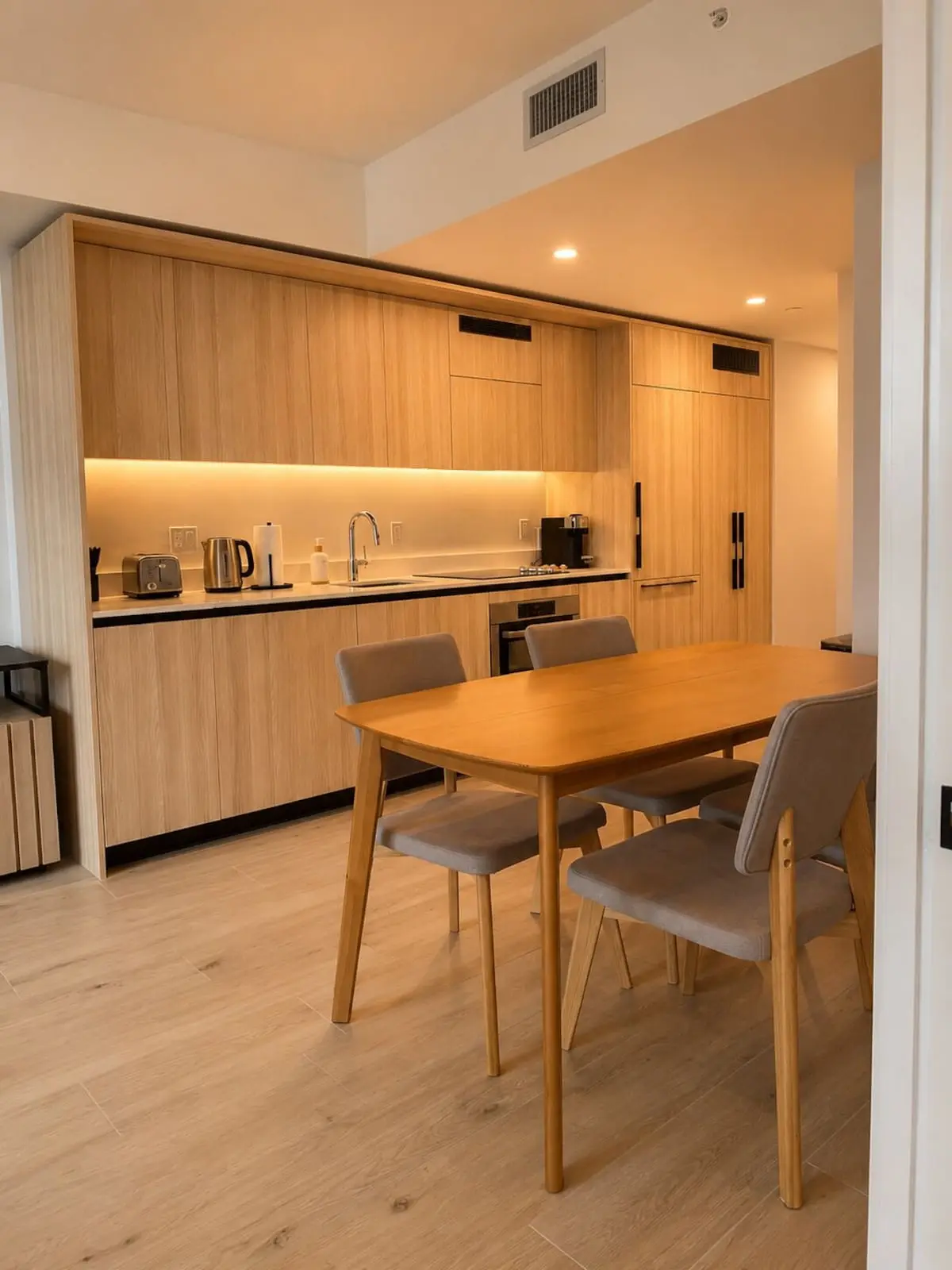 Palm Breeze Suites hotel photo 1 in Miami, Florida
