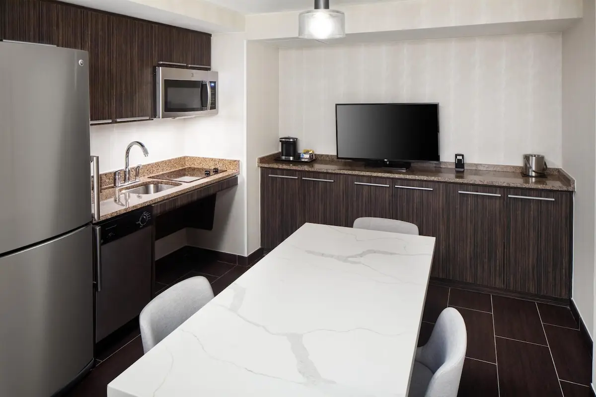 The Bethesdan Hotel, Tapestry Collection by Hilton hotel photo 1 in Bethesda, Maryland