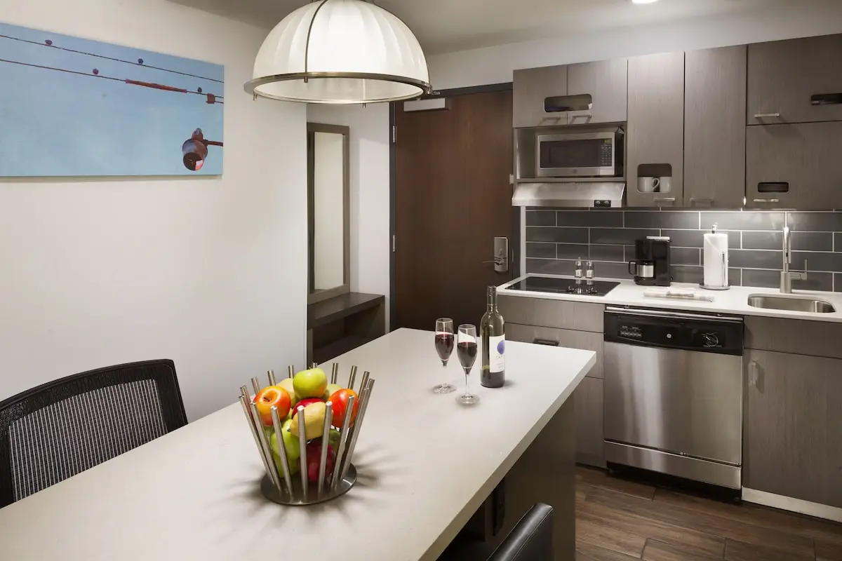 Hyatt House Dallas/Frisco hotel photo 1 in Frisco, Texas