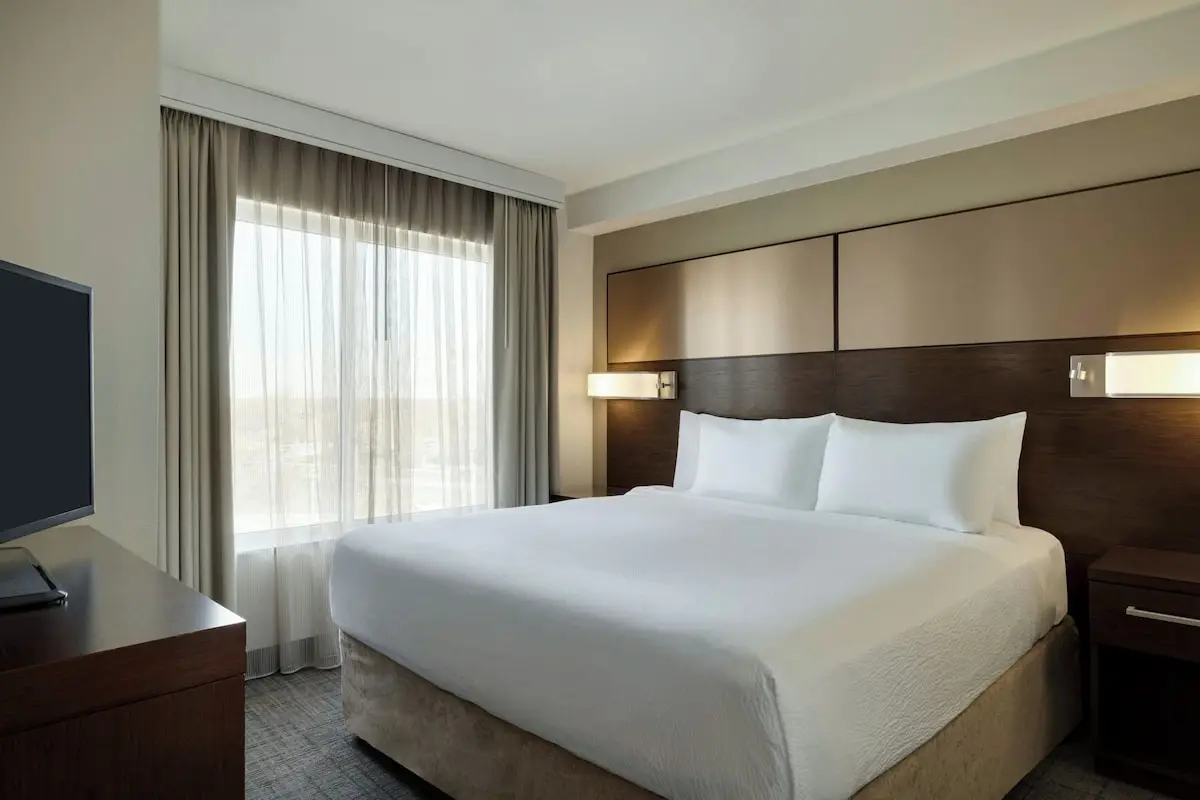 Hotels with kitchens in Wilmette