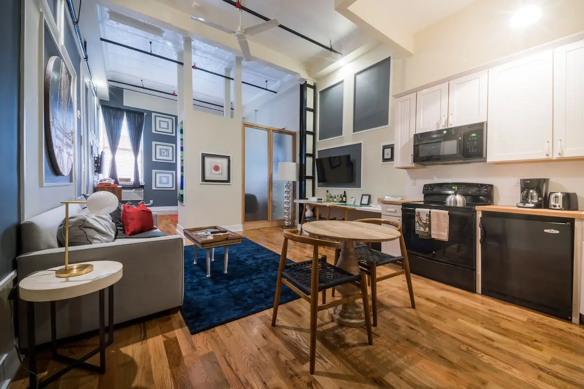 Henry Norman Hotel hotel photo 1 in Brooklyn, New York