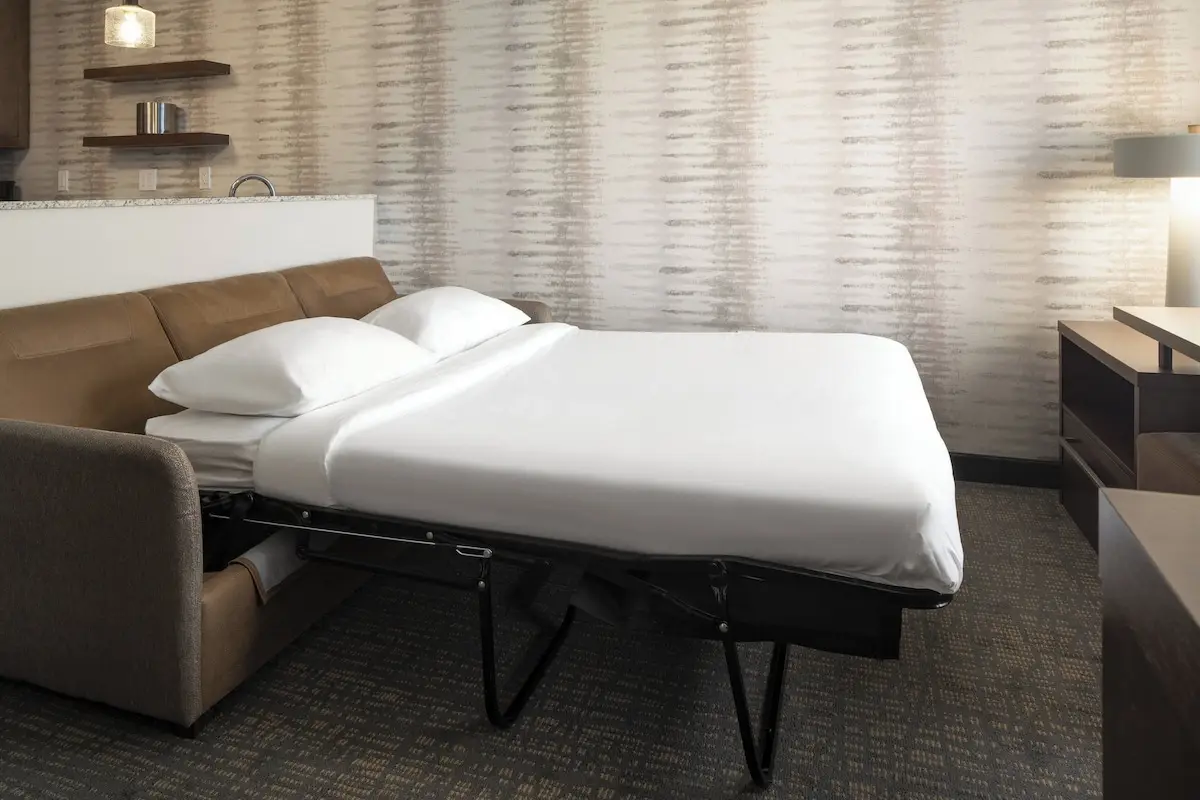 Hotels with kitchens in Walnut Creek