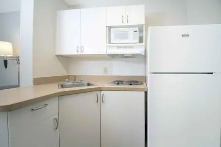 Extended Stay America Suites Seattle Lynnwood hotel photo 1 in Lynnwood, Washington